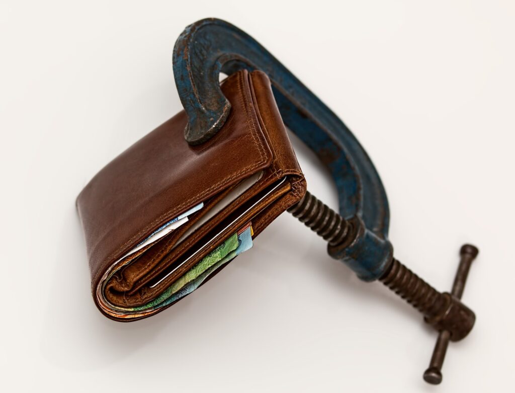 Schulden ohne Insolvenz los werden