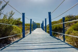 Der Weg aus den Schulden