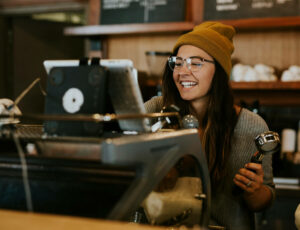 Selbstständig und SChulden